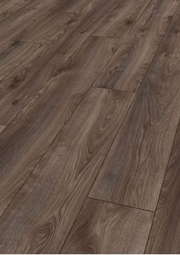Picture of Cape Town SALE Kronotex LAMINATE FLOORING Mammut Plus MACRO OAK BROWN 10 mm