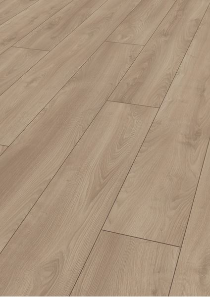 Picture of Cape Town SALE Kronotex LAMINATE FLOORING Mammut Plus MACRO OAK LIGHT 10 mm