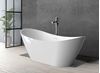 Picture of SALE CONTOUR Freestanding acrylic bath 1700 x 780 x 680 mm H, FREE delivery to Johannesburg and Pretoria