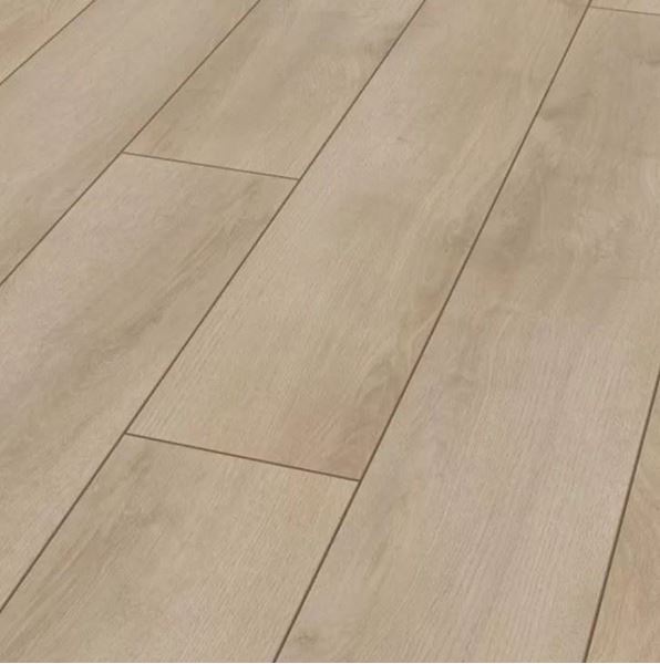 Picture of JHB Kronotex Advanced Plus Laminate flooring SUMMER OAK BEIGE