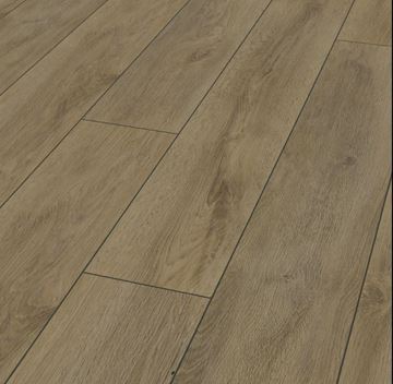 Picture of Cape Town Sale Kronotex Advanced Laminate Flooring Grand Oak Brown