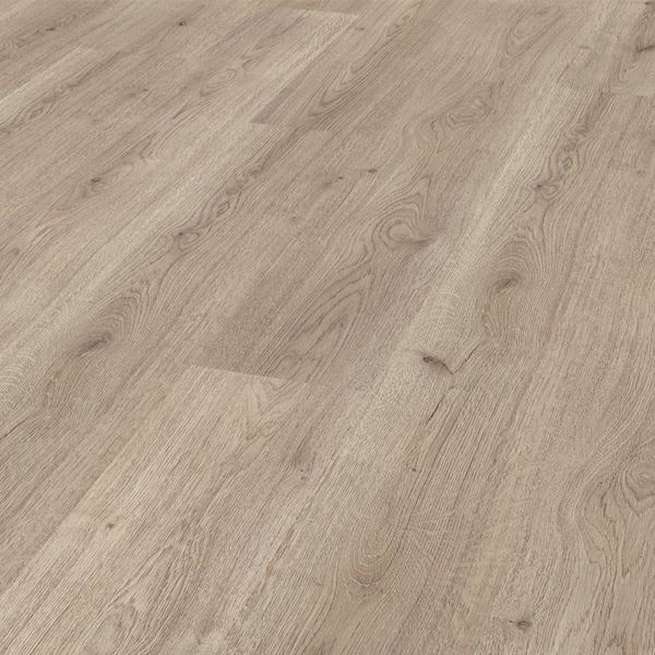 Picture of Cape Town SALE Kronotex Laminate Flooring Advanced Trend Oak Grey