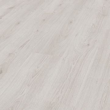 Picture of Cape Town SALE Kronotex Laminate Flooring Trend Oak White