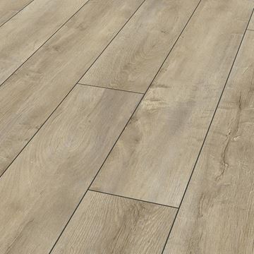 Picture of Cape Town SALE Kronotex Laminate flooring Exquisit ORIENTAL OAK Beige