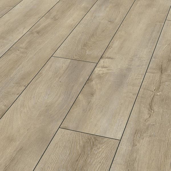 Picture of Cape Town SALE Kronotex Laminate flooring Exquisit ORIENTAL OAK Beige