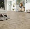Picture of Cape Town SALE Kronotex LAMINATE FLOORING Exquisit Plus SANSIBAR HICKORY NATURE