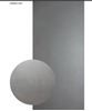 Picture of Monza WHITE bathroom cabinet 800mm L, Fluted design, Wave basin, Sintered stone countertop, FREE delivery to JHB / PRETORIA